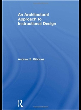 【预售】An Architectural Approach to Instructional Design
