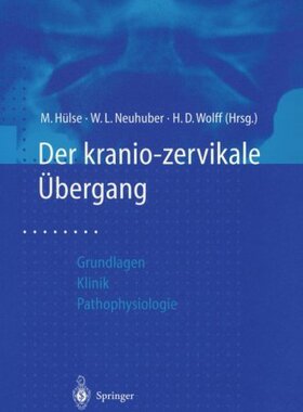 【预订】Der Kraniozervikale Ubergang: Aktuel...