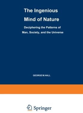 【预订】The Ingenious Mind of Nature