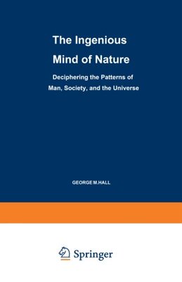 【预订】The Ingenious Mind of Nature