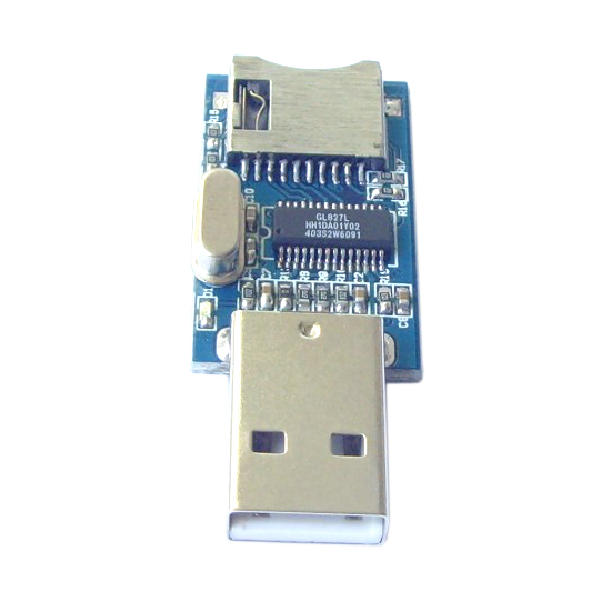 Accessoire USB - Ref 450610 Image 1