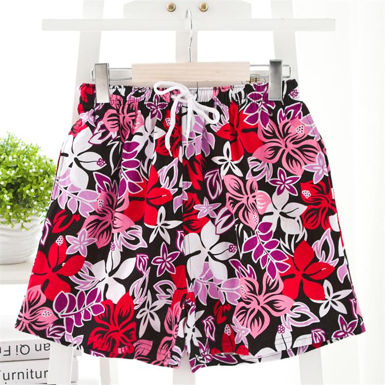 Pantalon pyjama 16-14K4 - Ref 727740 Image 1