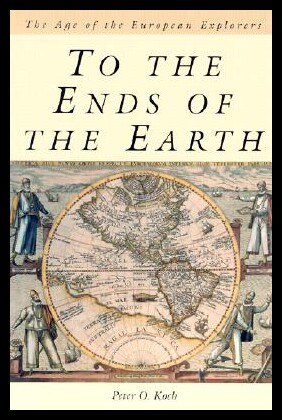 【预售】To the Ends of the Earth: The Age of the European