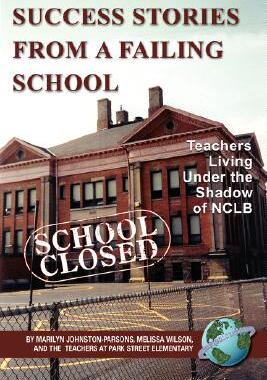 【预售】Success Stories from a Failing School: Teacher...