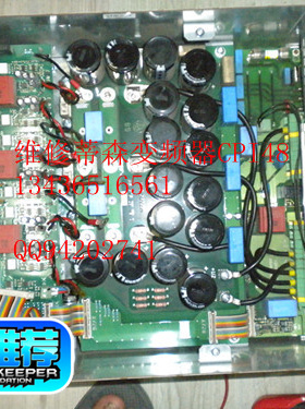 蒂森电梯配件蒂森变频器CPI48cpik48mcpik32 cpik15m1维修