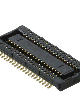 54722-0407 547220407 molex原装正品 0.5mm间距 40pin