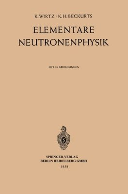 【预订】Elementare Neutronenphysik