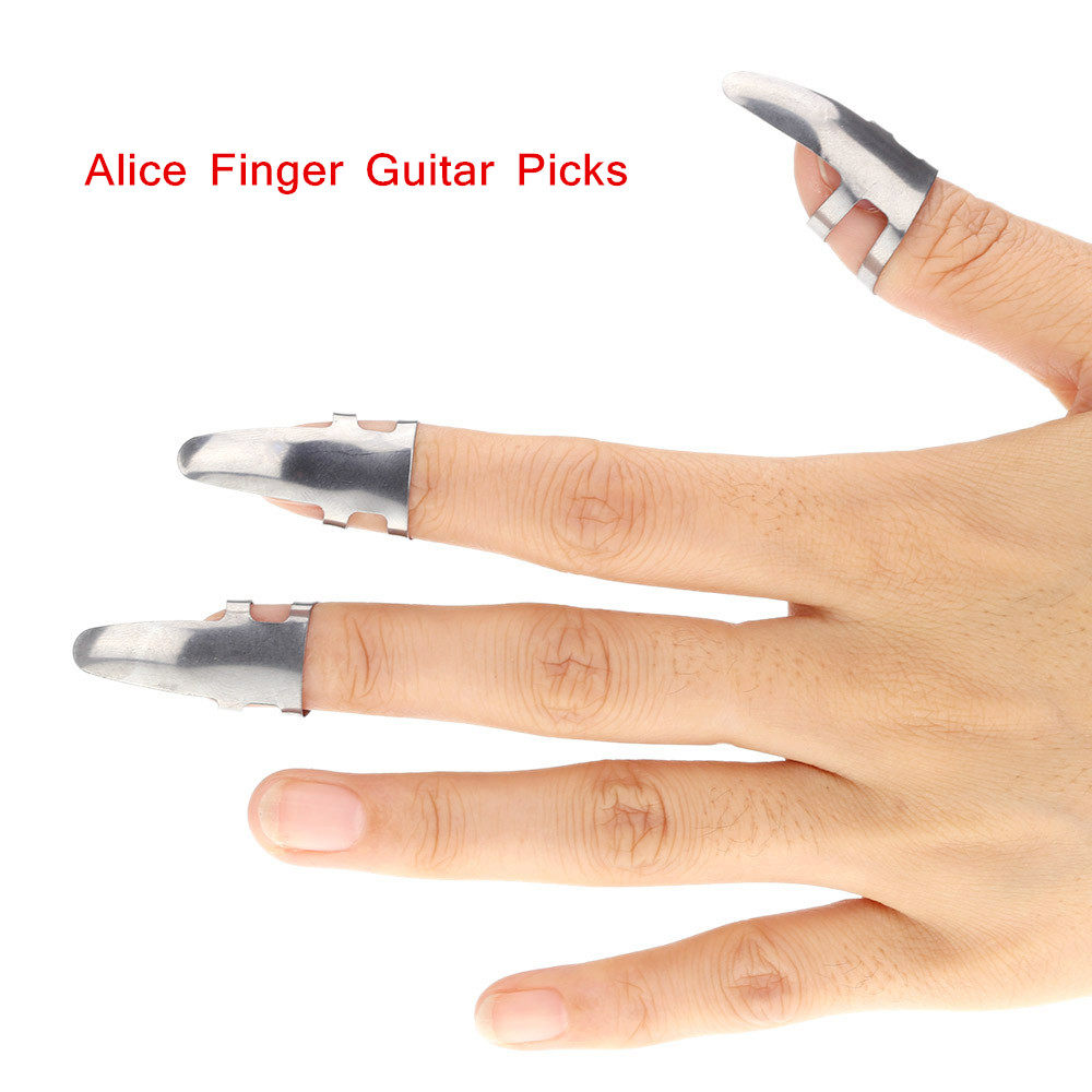 Guitar Parts - Accessories Finger Guitar Pick Giutar Plectruin the Home Daily , Protective Equipment , Other labor supplies  category - from Buy2taobao.com to provide professional Taobao agent buy service