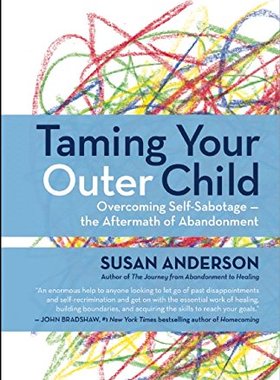 【预售】Taming Your Outer Child: Overcoming Self-Sabot...