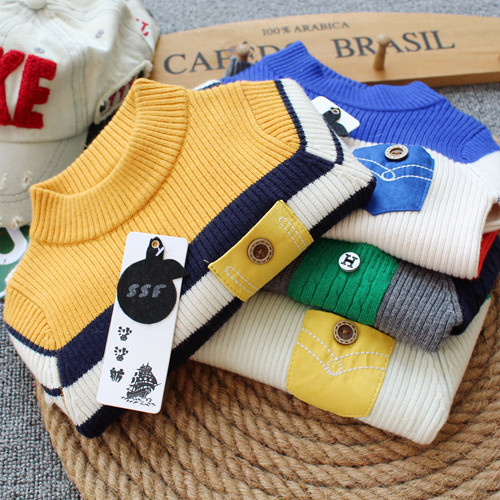 Pull enfant - Ref 2103116 Image 1