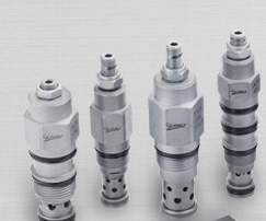 WINNER插装阀CV08W2017N      CV16A2020N