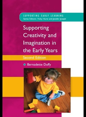 【预售】Supporting Creativity and Imagination in the Earl