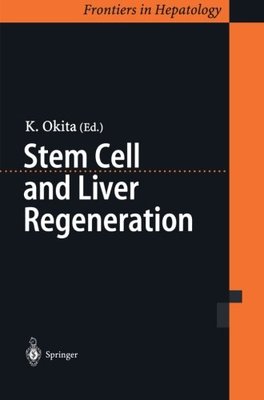 【预订】Stem Cell and Liver Regeneration