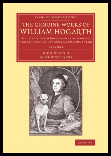 【预售】The Genuine Works of William Hogarth: Illustrated