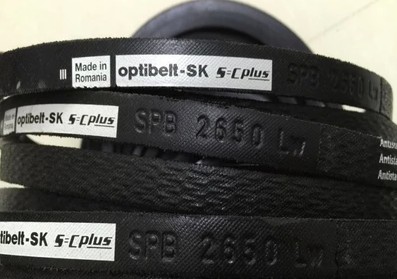 Optibelt-SK德国欧皮特皮带SPB2150LW SPB2180LW SPB2240LW三角带