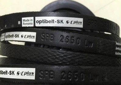 Optibelt-SK德国欧皮特皮带SPB2680LW SPB2800LW SPB2840LW三角带