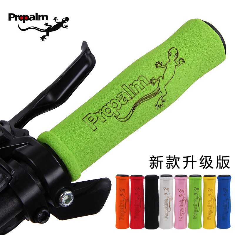 Poignées de vélo PROPALM - Ref 2338644 Image 1