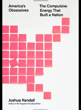 【预售】America's Obsessives: The Compulsive Energy That