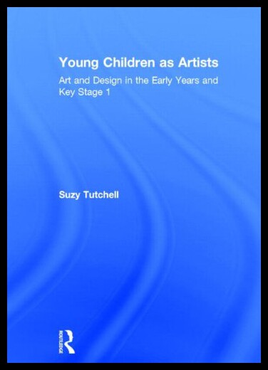 【预售】Young Children as Artists: Art and Design in the