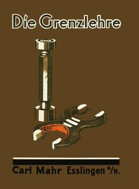 【预订】Die Grenzlehre