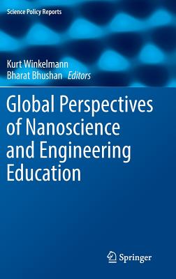 【预订】Global Perspectives of Nanoscience a...
