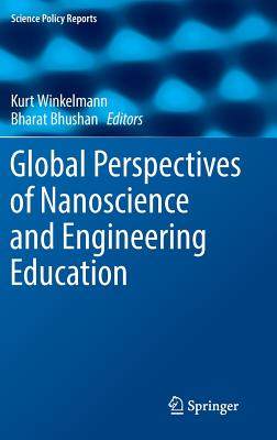 【预订】Global Perspectives of Nanoscience a...