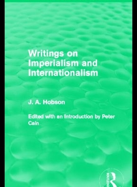 【预售】Writings on Imperialism and Internatio