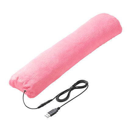 Coussin chauffant USB Sanwa Supply Le Japon et la Corée du Sud - Ref 423592 Image 1