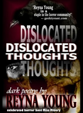 【预售】Dislocated Thoughts