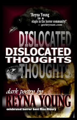【预售】Dislocated Thoughts