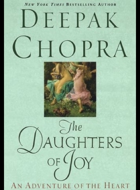 【预售】The Daughters Of Joy/Deepak Chopra/NAL