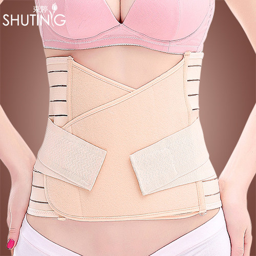 Corset 0029-3 en nylon - Ref 681910 Image 1