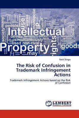 【预售】The Risk of Confusion in Trademark I...