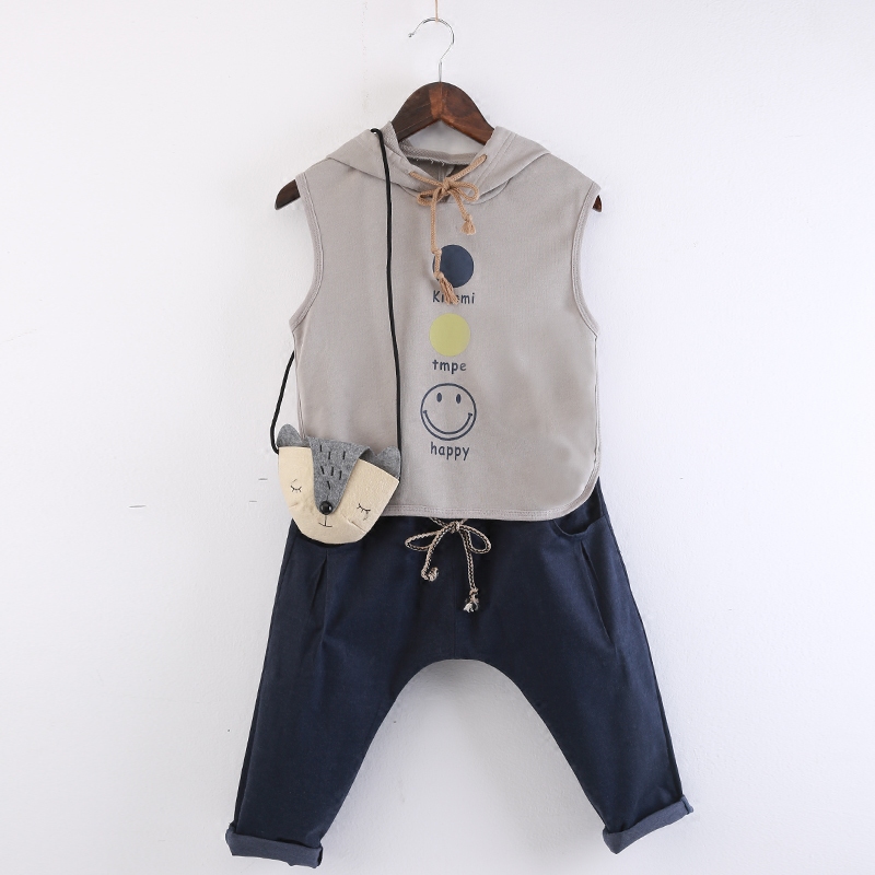 Gilet garcon - Ref 2067243 Image 1