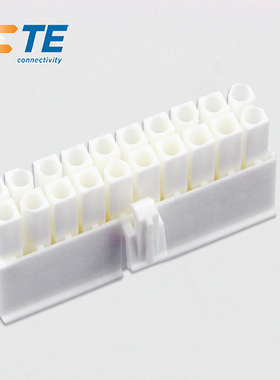 千金供应TE连接器770585-1接插件原装现货量大从优