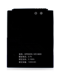 梓晨欧博信OPSSON IVO 6600电板座充 5322 F4T手机电池BR-10Y/10Z