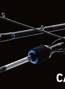 Daiwa CATALINA BJ411B-6 64B-2 64B-3 66XXHB 711B-4 独节慢摇竿