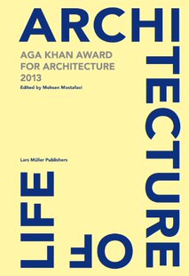 Architecture 预订 Award... Aga Khan Life