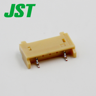 接插件JST针座现货 BHS 千金供应SM02 8.0