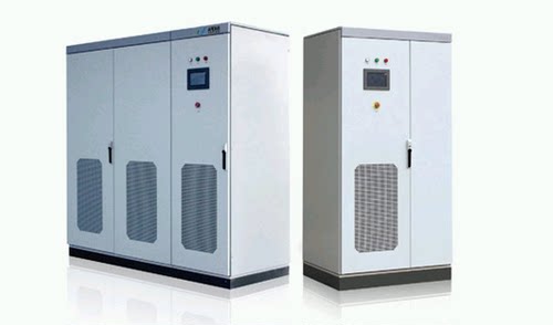 储能双向逆变器PCS，并网和孤岛双模拟运行，微电网核心设备