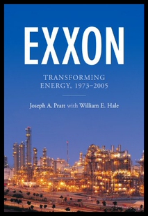 预售 1973 EXXON Energy 2005 Transforming