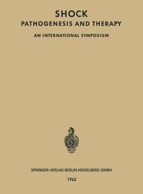 【预订】Shock Pathogenesis and Therapy: An I...