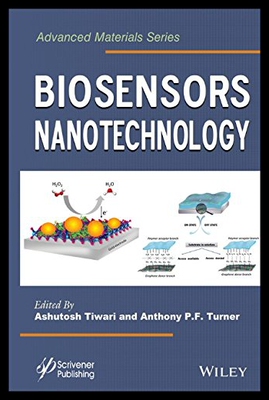 【预售】Biosensors Nanotechnology