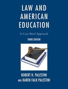 and American Brief 预售 Approach Case Law Education