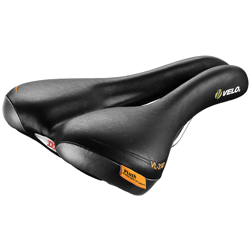 Selle de vélo Mountain Bike VELO - Ref 2343876 Image 2