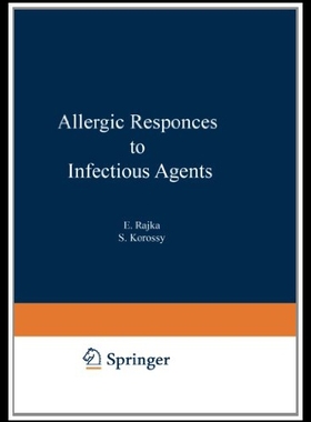 【预售】Allergic Responses to Infectious Agents