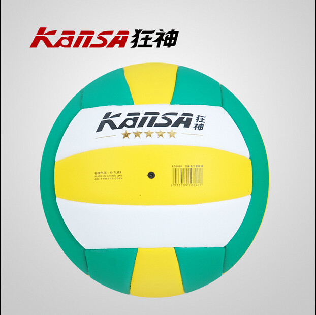 Ballon de volley-ball - Ref 2015949 Image 1