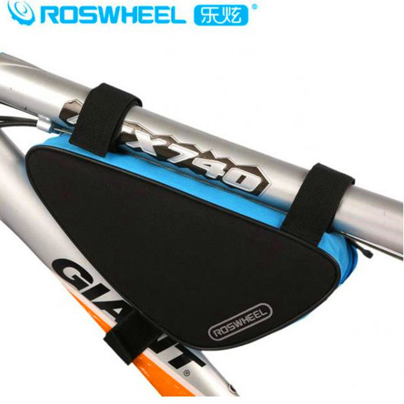 Sacoche pour vélo mixte ROSWHEEL - Ref 2223212 Image 1