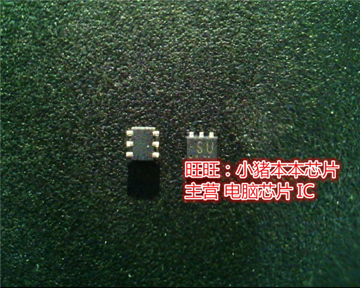 SSM6N37FE  SU  SOT23-6全新现货 一个起售