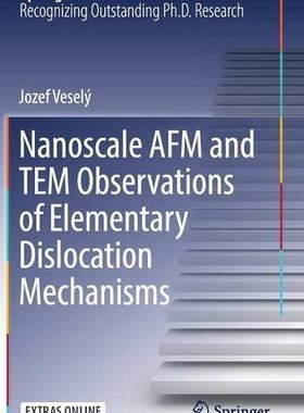 【预订】Nanoscale AFM and TEM Observations o...